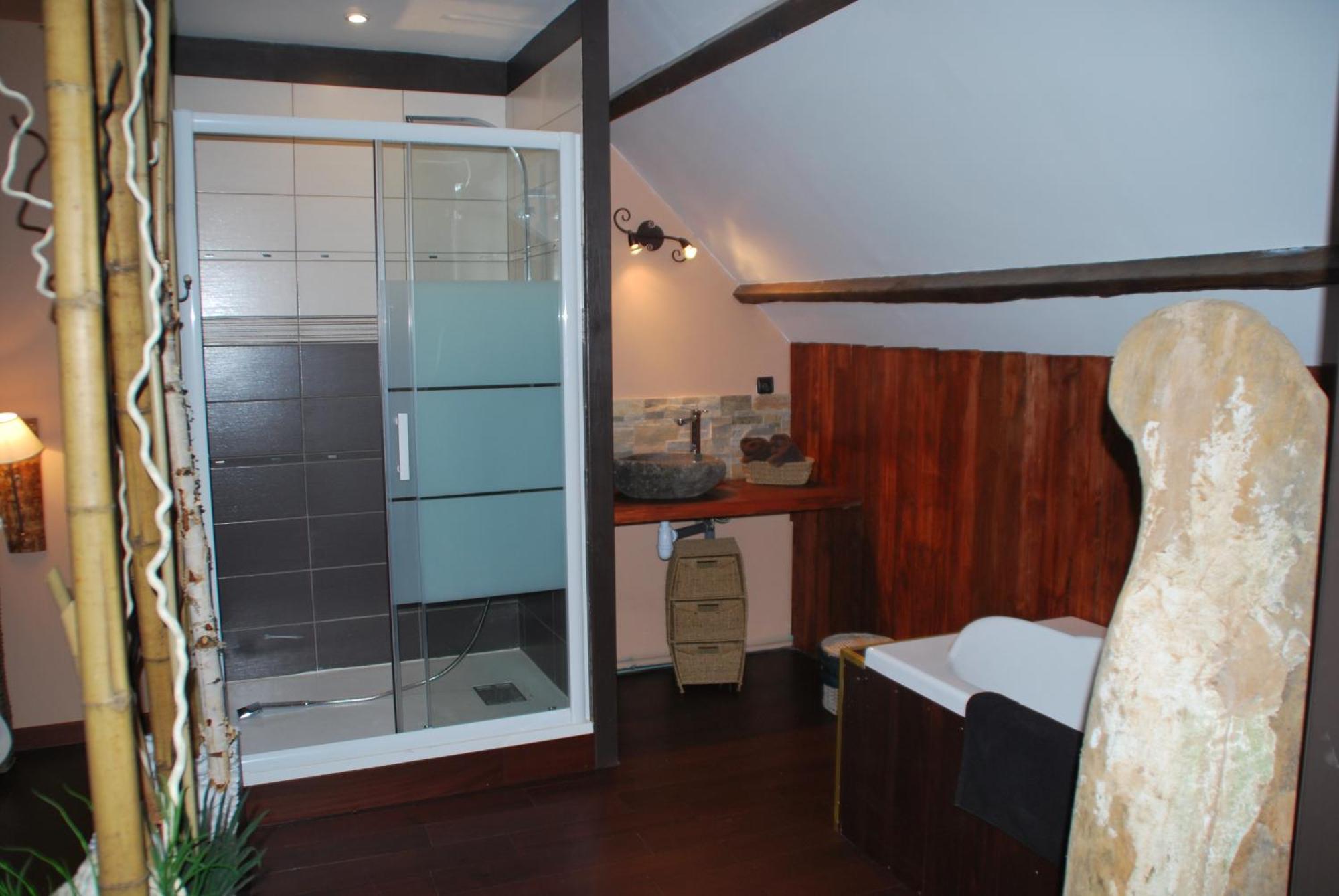 Chambres D Hotes ,Hotel ,Secret D'Une Nuit A Vicq Pres De Onnaing,Avec Piscine Vicq (Nord) Exterior foto